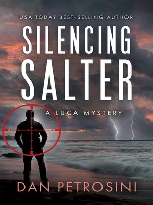 cover image of Silencing Salter
